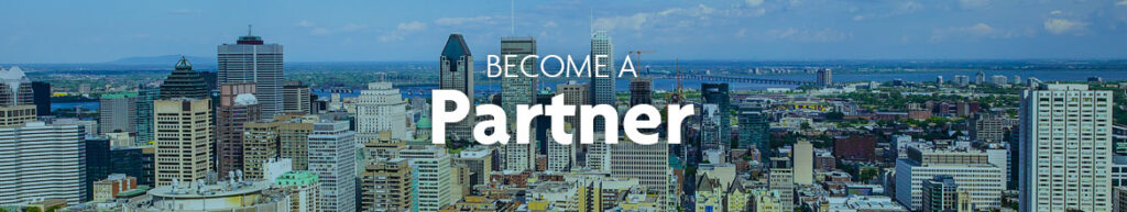 Become a Partner