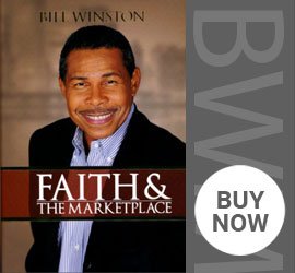 Faith in the Marketplace