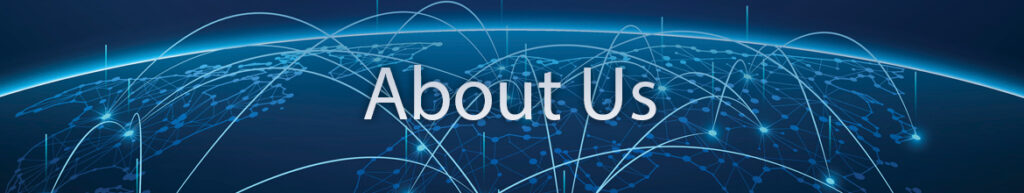 About Us Banner