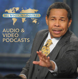 Audio and Video Podcast