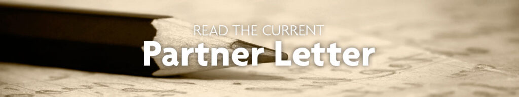 Partner Letter